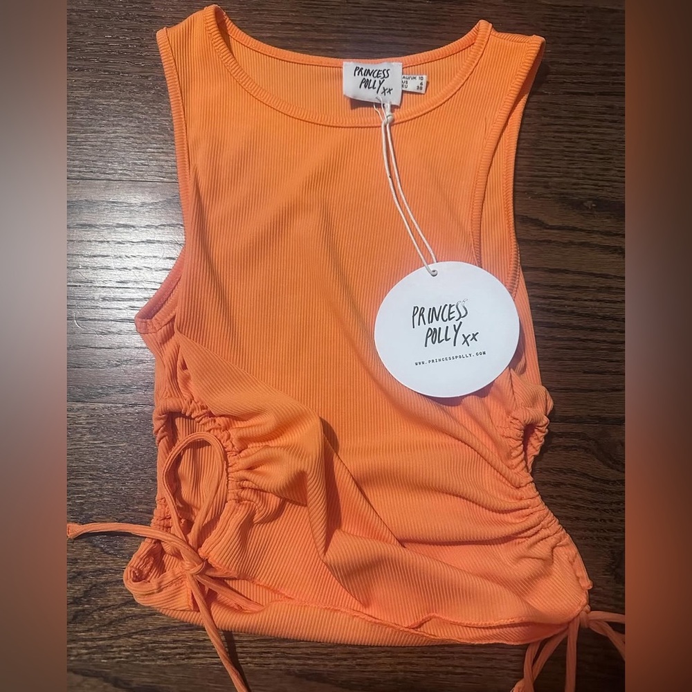 Princess Polly tank top